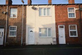 2 bedroom Terraced t...